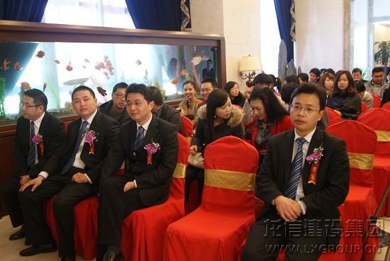 圖為南通運杰龍馨園會館公開活動 圖為南通運杰龍馨園會館公開活動